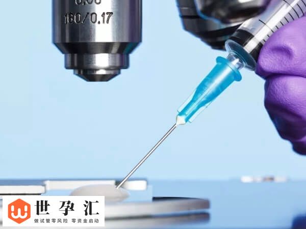 胚胎移植后出血正不正常(图2)