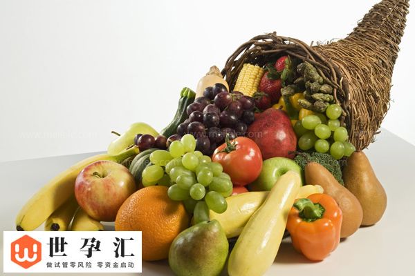 甲亢女性备孕的饮食禁忌(图1)