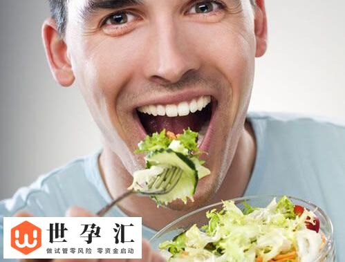 准爸爸为何也要一起服用叶酸？(图1)