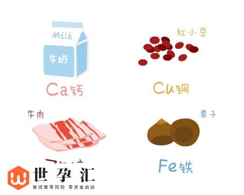 备孕男性需预防微量元素缺乏(图1)