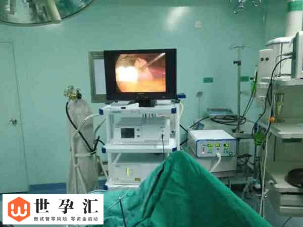 试管可不可以避开子宫疤痕(图1)