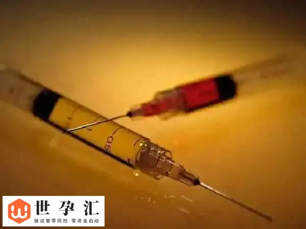 达菲林降调成功的表现有哪些(图1)